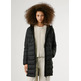 manteau femme pepe jeans sally long