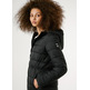 manteau femme pepe jeans sally long