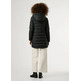 manteau femme pepe jeans sally long