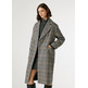 manteau femme  pepe jeans tasha