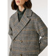 manteau femme  pepe jeans tasha