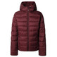 manteau femme  pepe jeans sally short