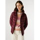 manteau femme  pepe jeans sally short