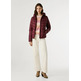 manteau femme  pepe jeans sally short