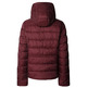 manteau femme  pepe jeans sally short
