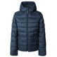 manteau femme  pepe jeans sally short