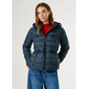 manteau femme  pepe jeans sally short