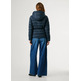 manteau femme  pepe jeans sally short