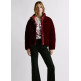 manteau femme  pepe jeans w11 rebecca