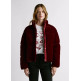 manteau femme  pepe jeans w11 rebecca
