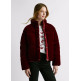 manteau femme  pepe jeans w11 rebecca
