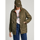 manteau femme pepe jeans caty