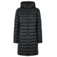 manteau femme pepe jeans ammy long