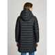 manteau femme pepe jeans ammy long