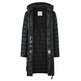 manteau femme pepe jeans ammy long