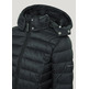manteau femme pepe jeans ammy long