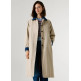 manteau femme  pepe jeans fionna