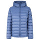 manteau femme pepe jeans ammy short
