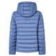 manteau femme pepe jeans ammy short