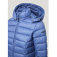 manteau femme pepe jeans ammy short