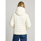 manteau femme pepe jeans ammy short