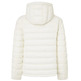manteau femme pepe jeans ammy short