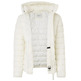 manteau femme pepe jeans ammy short