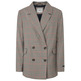 manteau femme pepe jeans bailey