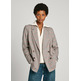 manteau femme pepe jeans bailey