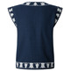 manteau femme  pepe jeans heaven vest