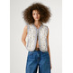 manteau femme pepe jeans sol