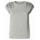 t-shirt femme pepe jeans barry