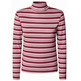 t-shirt femme  pepe jeans berona
