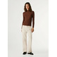 t-shirt femme pepe jeans barbara