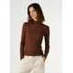 t-shirt femme pepe jeans barbara