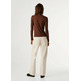 t-shirt femme pepe jeans barbara