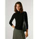 t-shirt femme pepe jeans barbara