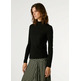 t-shirt femme pepe jeans barbara