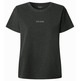 t-shirt femme pepe jeans bemma