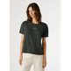 t-shirt femme pepe jeans bemma