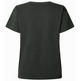 t-shirt femme pepe jeans bemma