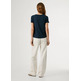 t-shirt femme  pepe jeans badi