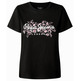 t-shirt femme  pepe jeans bero