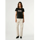 t-shirt femme  pepe jeans bero