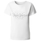 t-shirt femme  pepe jeans brady
