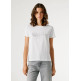 t-shirt femme  pepe jeans brady
