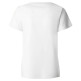 t-shirt femme  pepe jeans brady