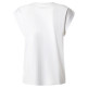 t-shirt femme  pepe jeans w11 buffy