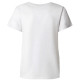 t-shirt femme  pepe jeans brule