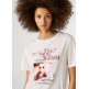 t-shirt femme  pepe jeans brina